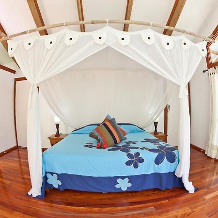 Matanivusi Beach Eco Resort Serua Экстерьер фото